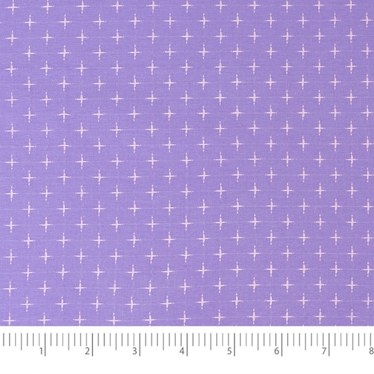 SINGER X Embroidery Cool Cotton Fabric Bundle